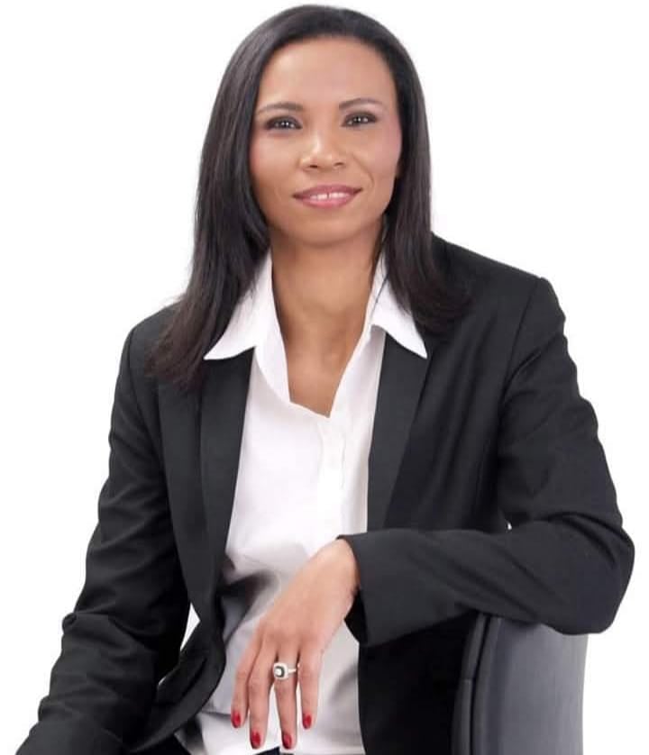 Anthea Thyssen -Ambursley
