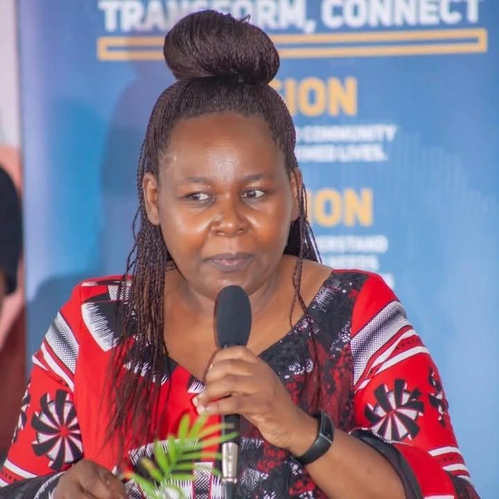  Linda Longwe Msesengwa