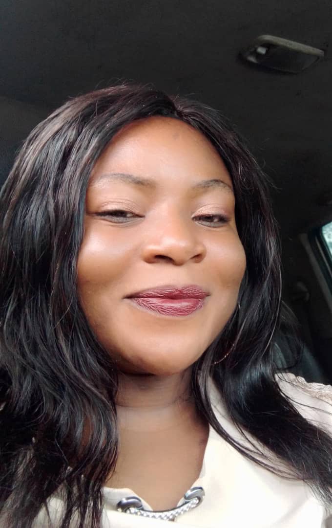 Maidei Nyamayaro
