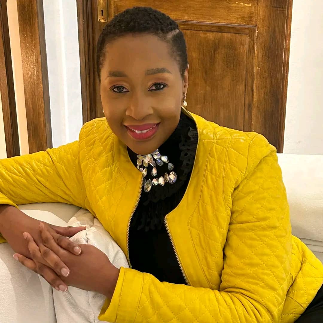 Phumelele Makatini