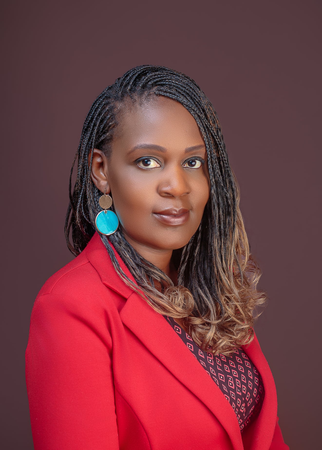 Ruramai Nhapata