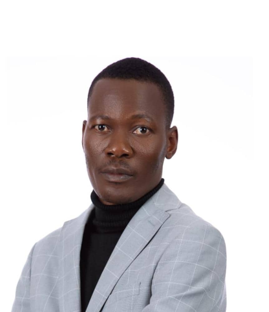 Vengai Dzvengere