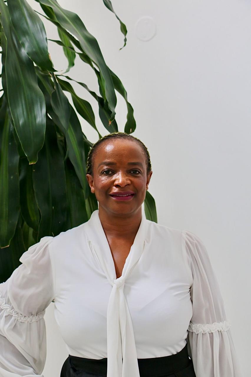 Prisca Nyabvure