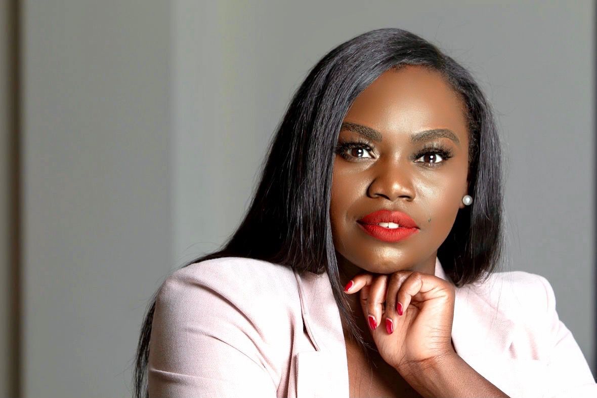 Nancy Taiye Aragbaye