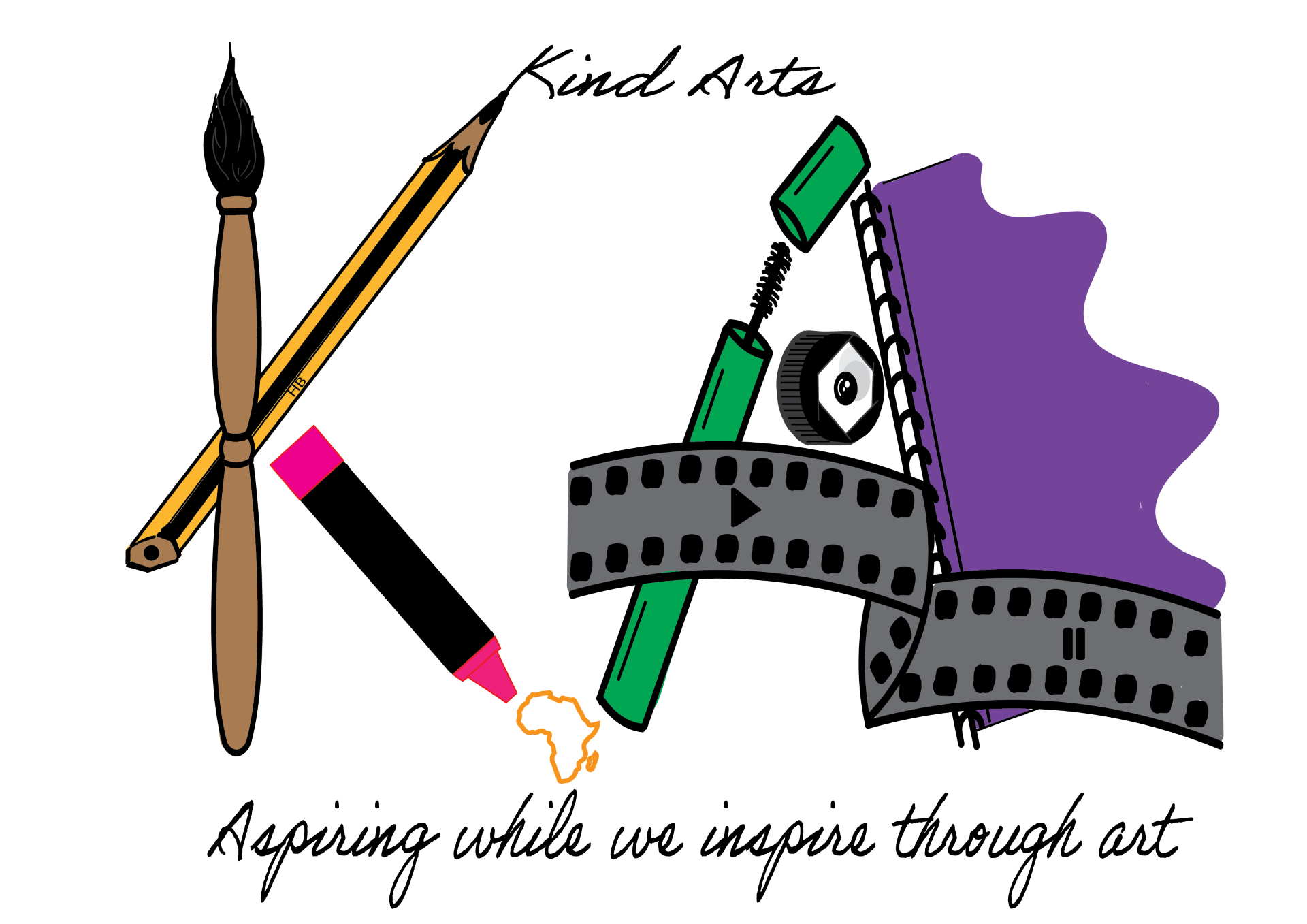 Logo Item