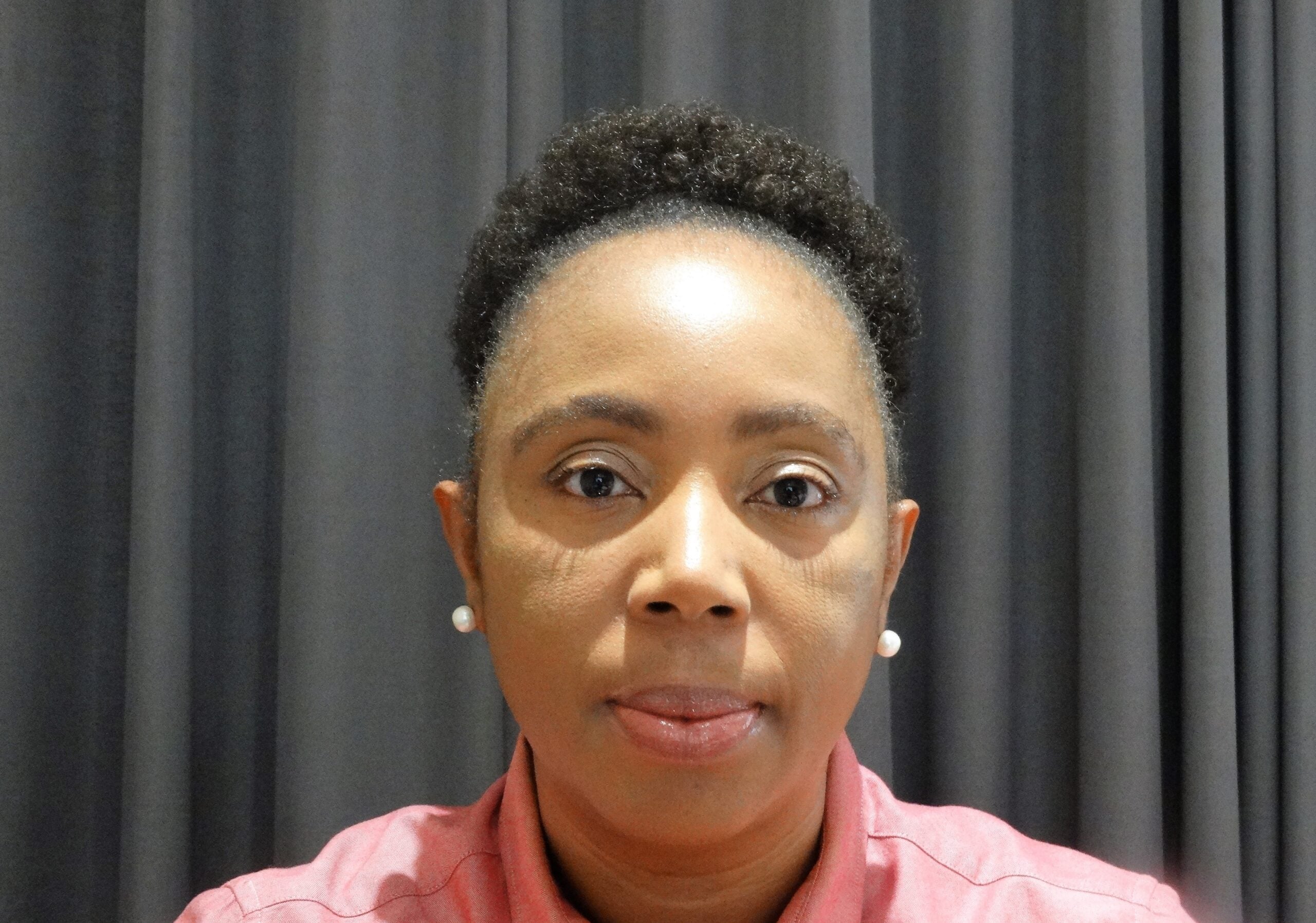 	Josephine Sidambe 