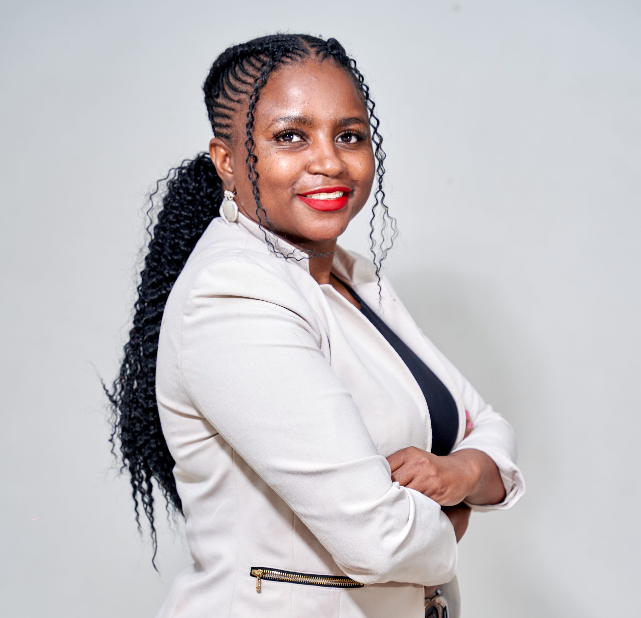 Tafadzwa L. Gotora