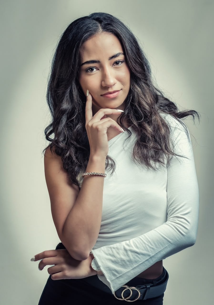 Alicia Duminy