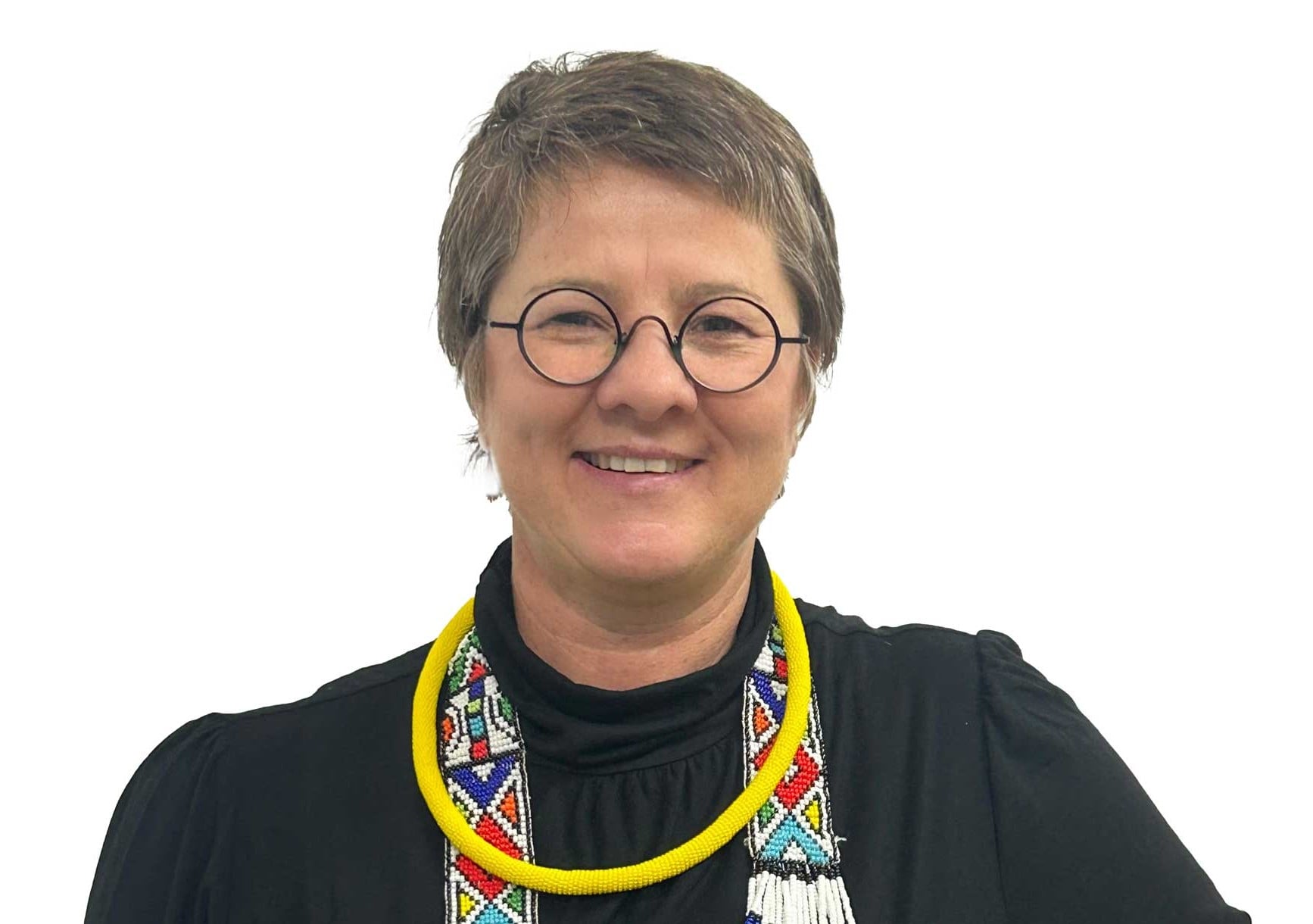  Dr. Niki Glen