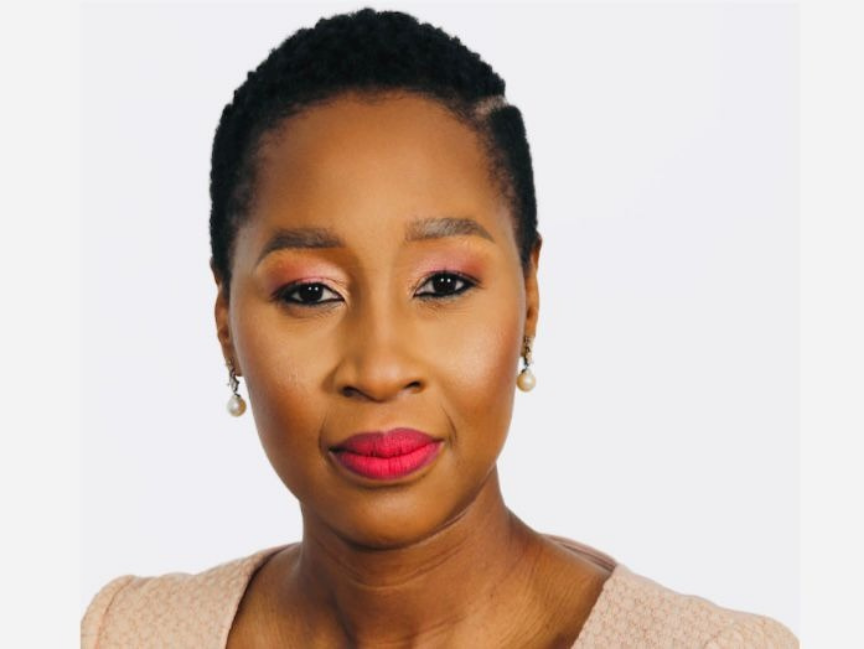  Phumelele Makatini