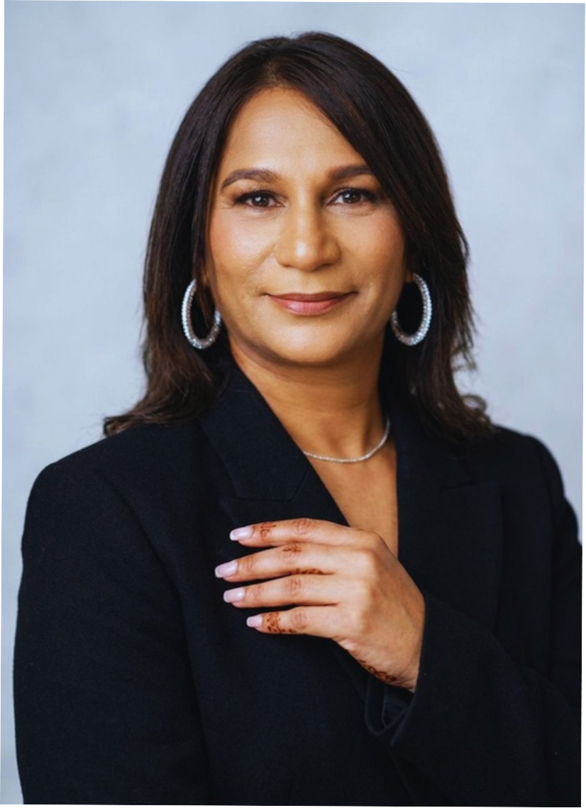 Sharifa Lawrence