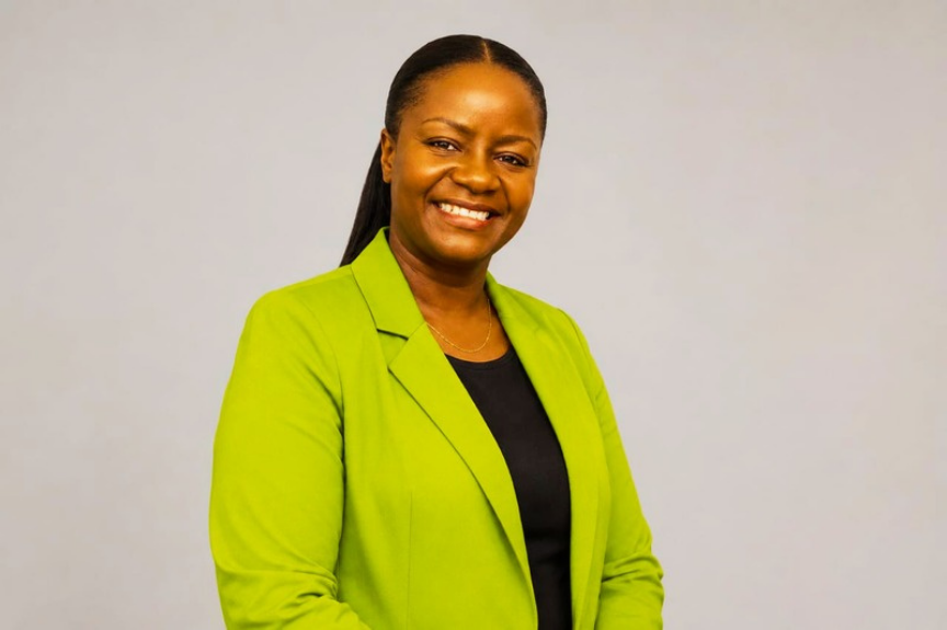 Susan Madodo