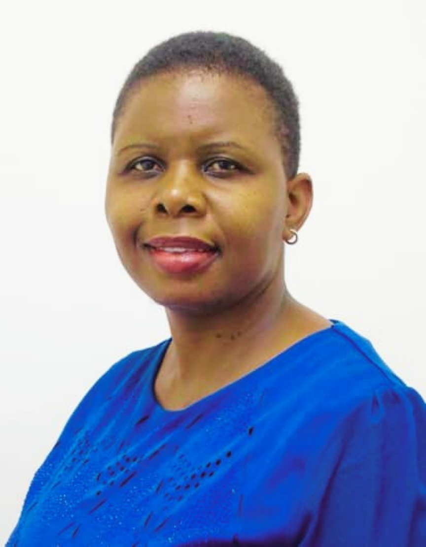 Dr Tsitsi Sanga Makuve