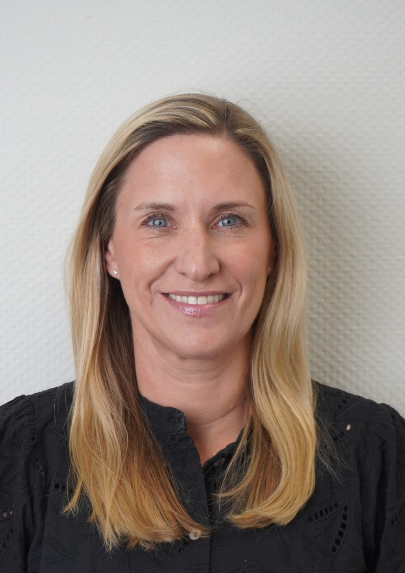Christine Gordon