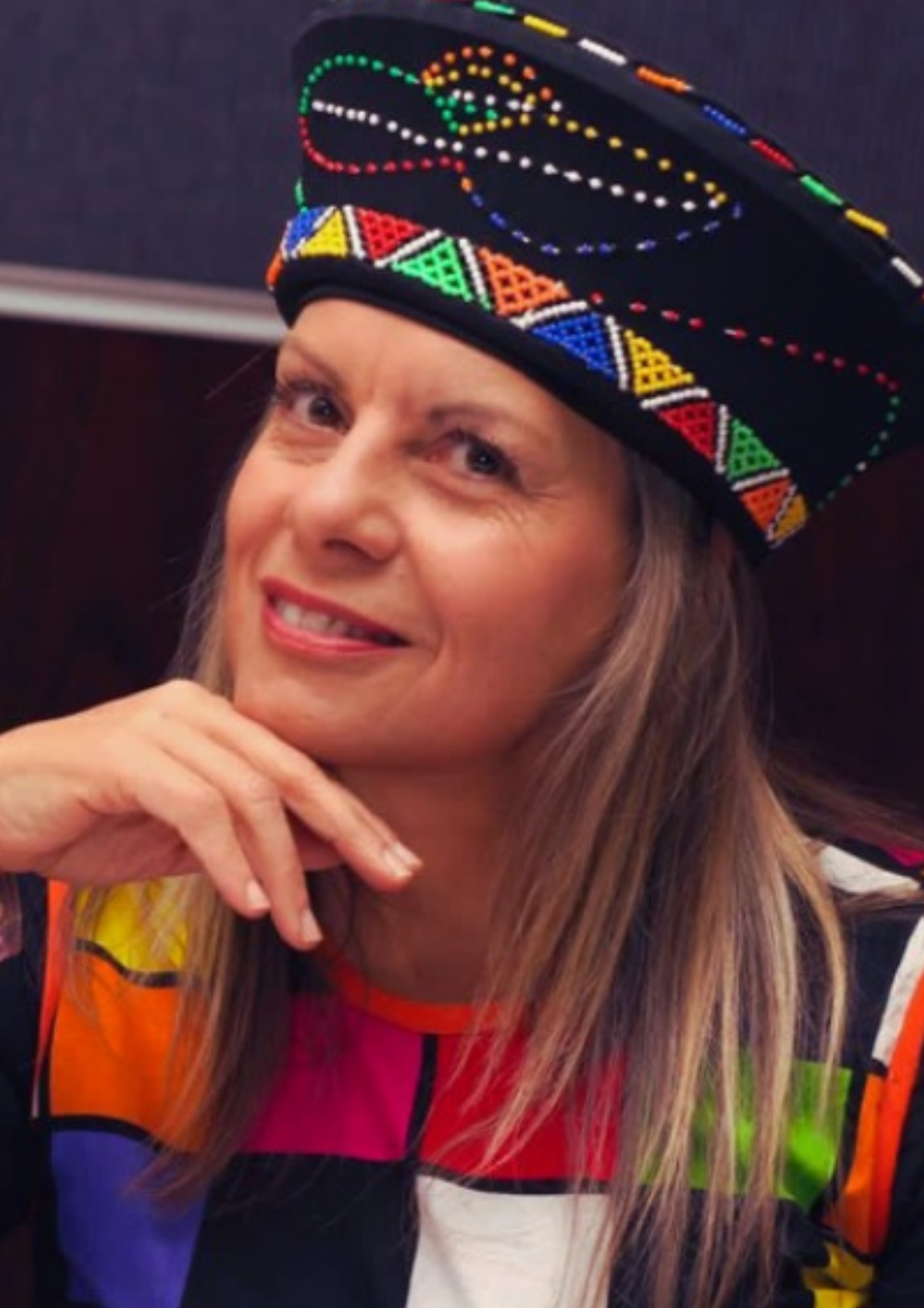 ANN KLEYNHANS