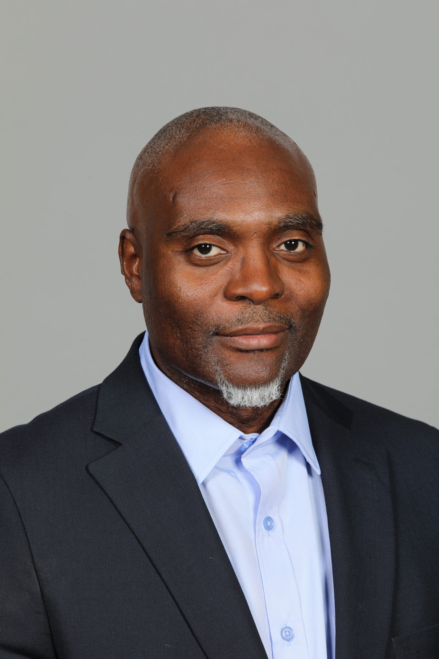 Professor McEdward Murimbika