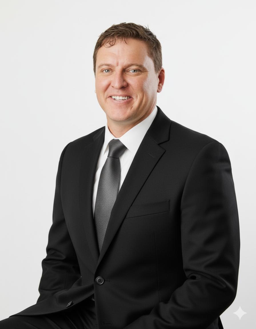 Shawn Armer